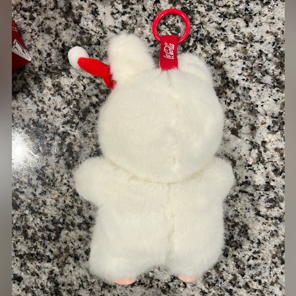 Monster Keychain - Picture 6 of 7